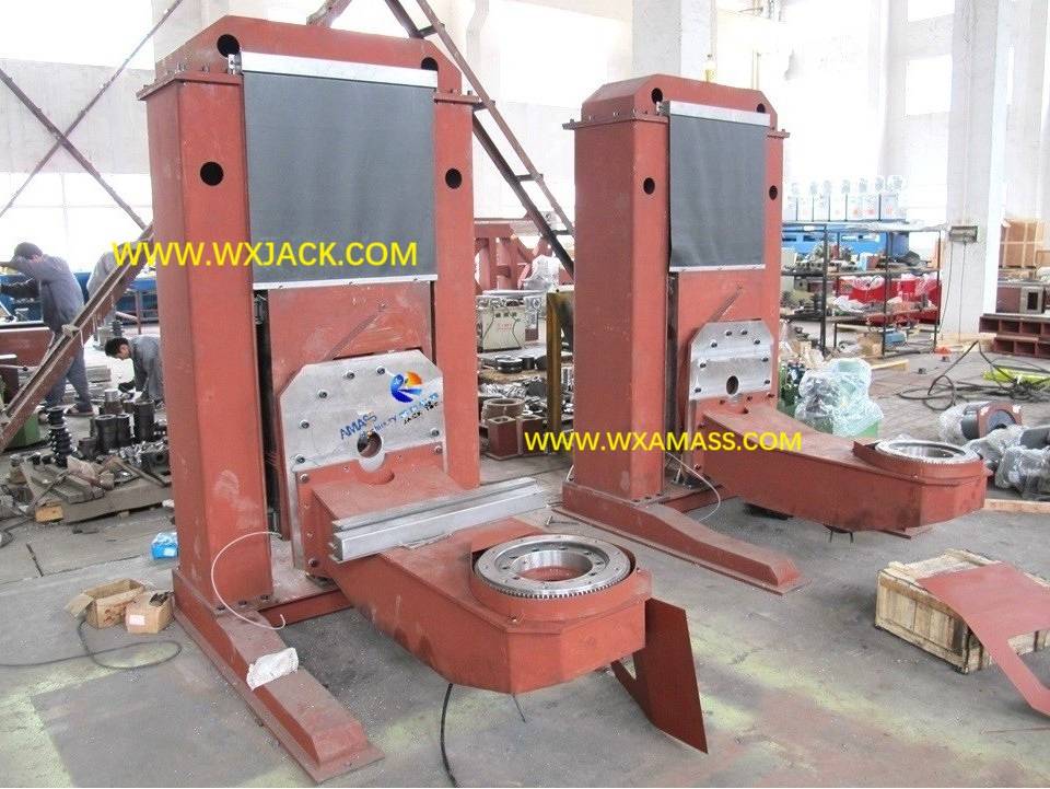 L Type Welding Positioner