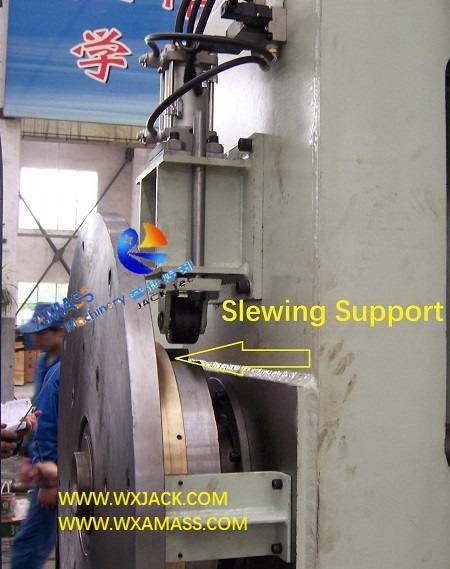 Fig8 Head and Tail Welding Positioner -1