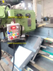 Edge Milling Machine