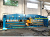 Edge Milling Machine