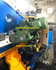 Steel Plate Edge Milling Machine