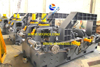 PHJ18 Multi-Function H Beam Welding Machine for Beam Production