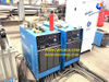 LHC Column Type Automatic H Beam Submerged Arc Welding Machine