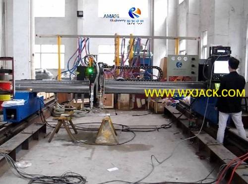 Common Troubleshooting of CNC Plasma Plate Cutting Machine