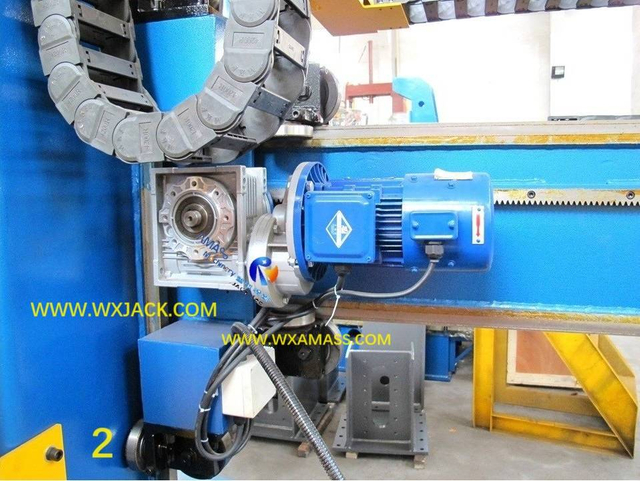 2 Welding Console Manipulator 8 IMG_9812