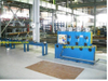 Angle Steel Straightening Machine