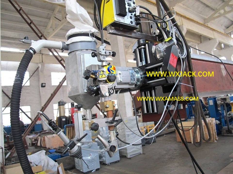 Welding Manipulator