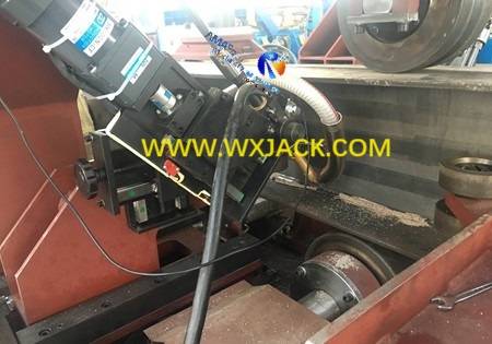 Fig5 3 in 1 H Beam Welder Machine 15