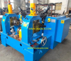 Automatic H Beam 3 in 1 Fabrication Machine