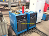 Large Steel 2m Height Welded H Beam Production Line Group