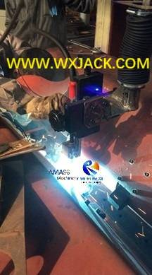 Fig7 Flat Butt Welding Machine 11
