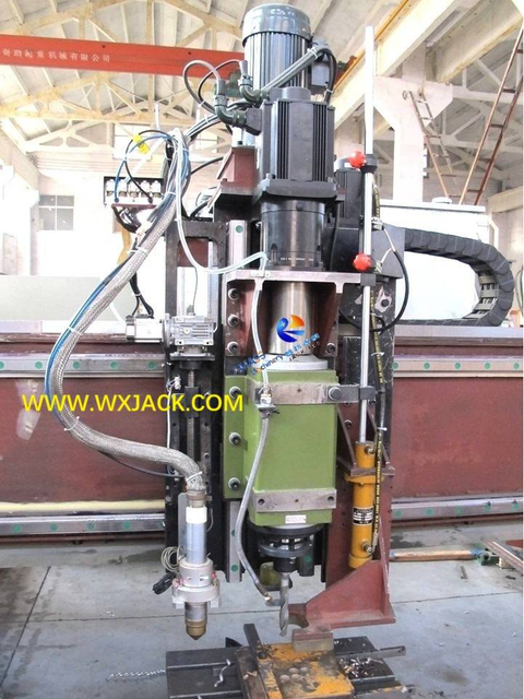 1 CNC Cutting and Drilling Machine 13 IMG_2817