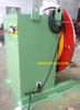 Simple Type Single Axis Electric Variable Speed Welding Positioner