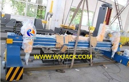 Fig 2 CNC Flame Cutting Machine 43 IMG_0260