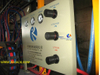4m Span Single Drive Numerical Control CNC Flame Plate Cutting Machine