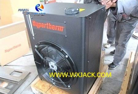 Fig9 CNC Plasma Cutting Machine 48