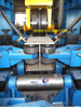 Special Size And Custom Made PHJ/ZHJ Automatic I Beam Welding Machine