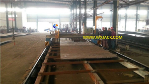 CG Series Popular Automatic Full Range CNC Plasma Cutting Machine