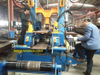 ZHJ8015 H Beam Assembly Weld Straighten Integral Machine for Steel Structure
