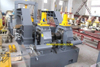 Automatic Running PHJ ZHJ Models H Beam Fabrication Machine