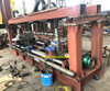 Box Frame Structure RH1500 Edge Deburring And Rounding Machine