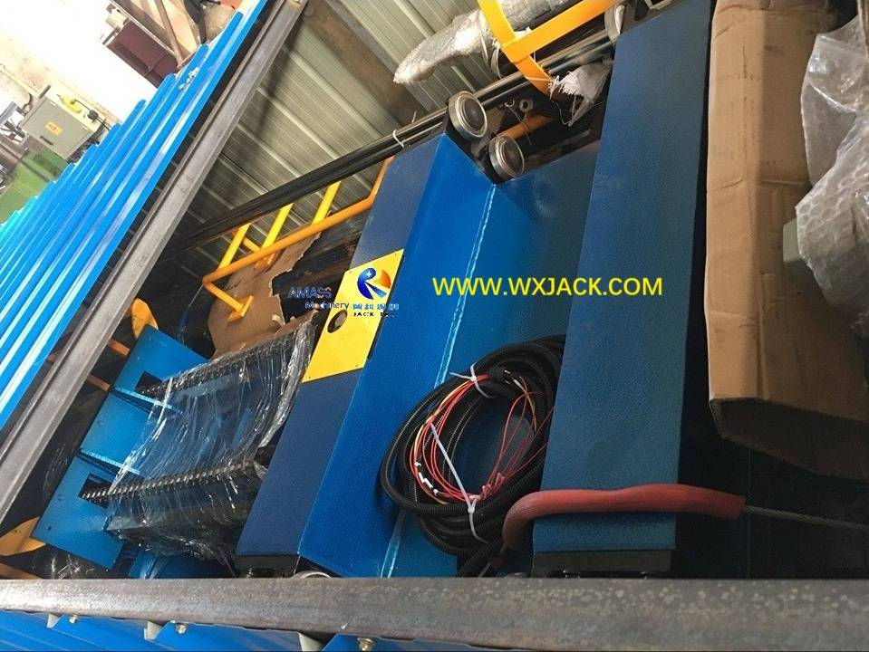 Large Size Multi-function Cross Slides Welding Column And Boom