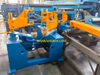 Automatic 3 in 1 SAW H Beam Welding Machine ZHJ8015