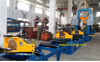 PHJ18 High Precision Three in One I Beam Fabrication Machine