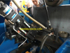 PHJ20 Integral Function H Beam Welding Machine of Fit Up Full