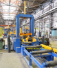 Z15 Self Alignment H Beam Assembly Machine with Automatic Tack Welding