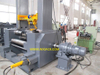 Heavy Duty Large Size Z30 H Beam Assembly Machine