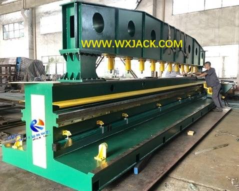 Fig5 Double Heads Edge Milling Machine 31