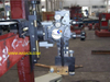 XD15 Overhanging Beam Consumable Nozzle Electroslag Welding Machine