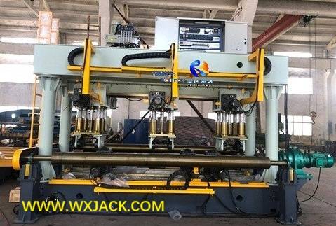 Fig4 Ribbed Plate Element Straightening Machine 20_20210902135308