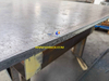 Two in One MP25 Plate Joint Welding Machine with Triple Cutting