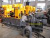HYJ-800 Motor Drive Higher Speed I H Beam Straightening Machine