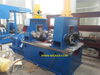 Vertical Position YTJ40 Hydraulic I Beam Flange Straightening Machine
