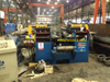 YTJ60 Medium High duty Hydraulic H Beam Straightening Machine