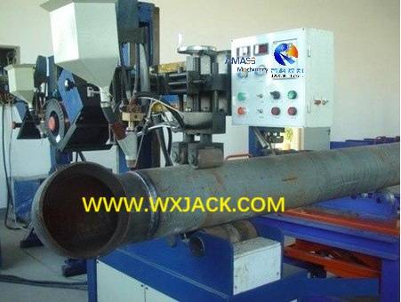 Fig1 Pipe Elbow Welding Machine 5