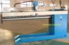 Thin Wall Tube or Girder Longitudinal Seam Welding Machine