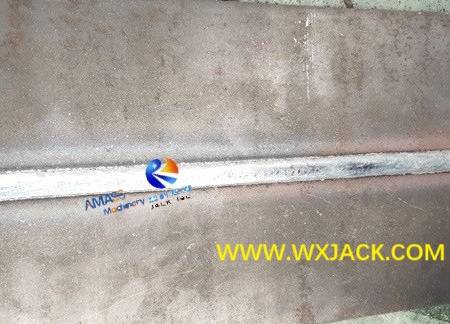 Fig9 Plate Flat Butt Welding Machine 81