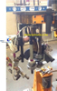 Sophisticated Control Medium CP6-1400/15 CNC Pipe Intersection Cutting Machine