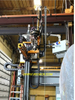 Multi Axis Advanced Management Automatic CNC Pipe Cutting Machine