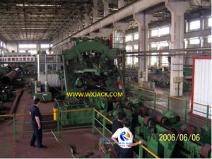 Heavy Duty Automatic Pipe Tack Welding Machine for Oil Gas Pipeline