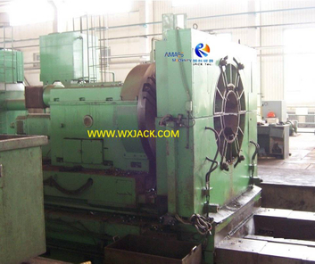 Rim Edge Milling Purpose Pipe Beveling And Chamfering Machine