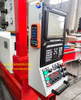 CNC-CG2700 Compact Gantry Moving CNC Flame Plasma Plate Cutting Machine