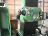 CNC-DX3030 Beam End Face Milling Machine for Steel Structure 