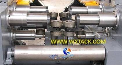 Fig9 H Beam Assembly Machine 6