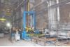 Manual Assembling And Automatic Welding Z18 I Beam Assembly Machine