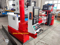 CNC-CG2700 Special Design Small CNC Plasma Flame Cutting Machine
